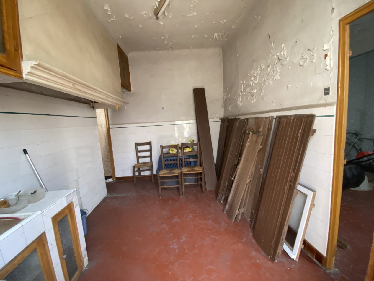 à vendre Immeuble Marseille 14eme Arrondissement - Photo 8