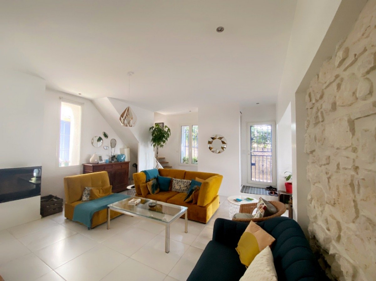 à vendre Maison Marseille 15eme Arrondissement - Photo 5