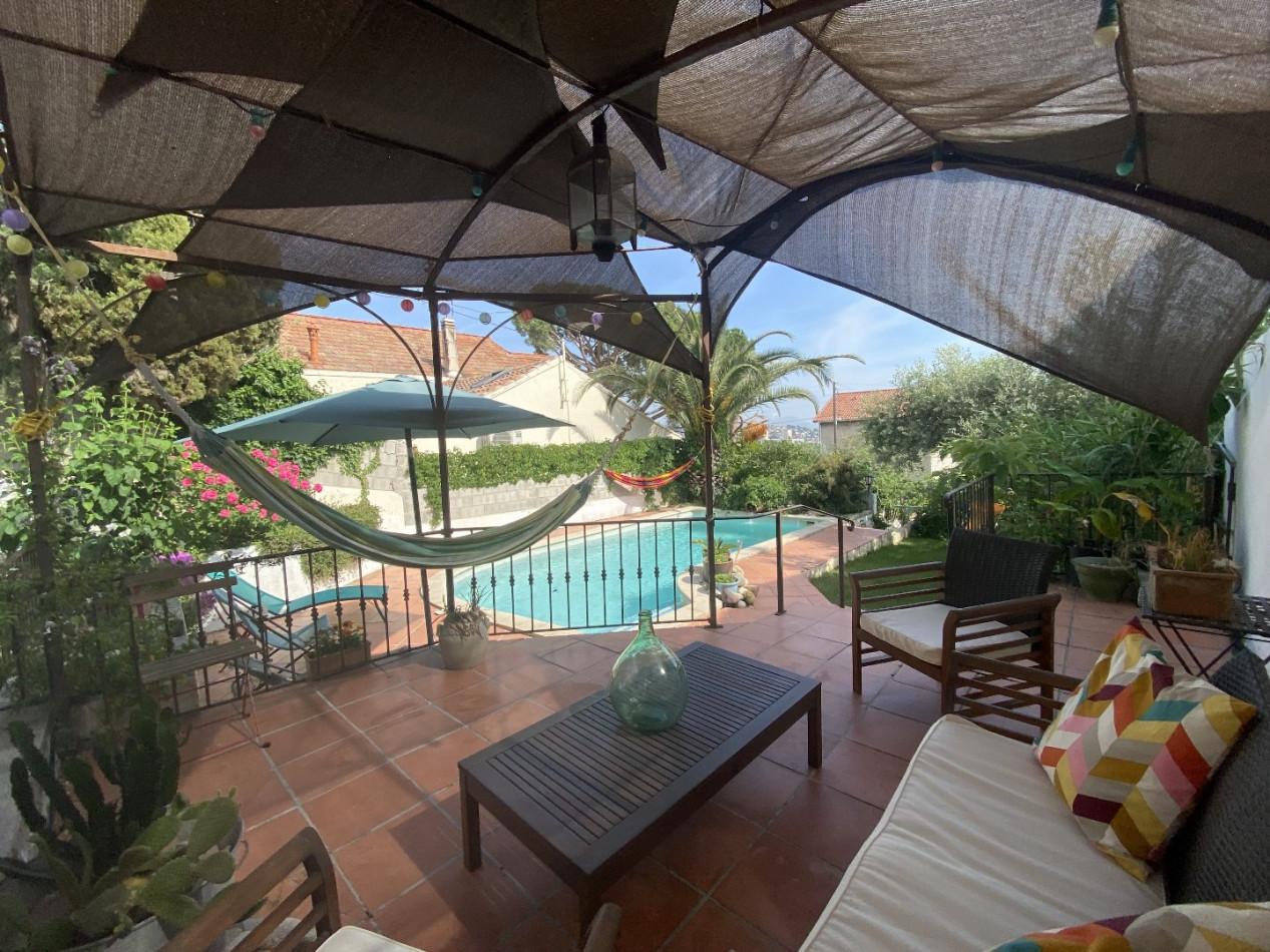 à vendre Maison Marseille 15eme Arrondissement - Photo 2