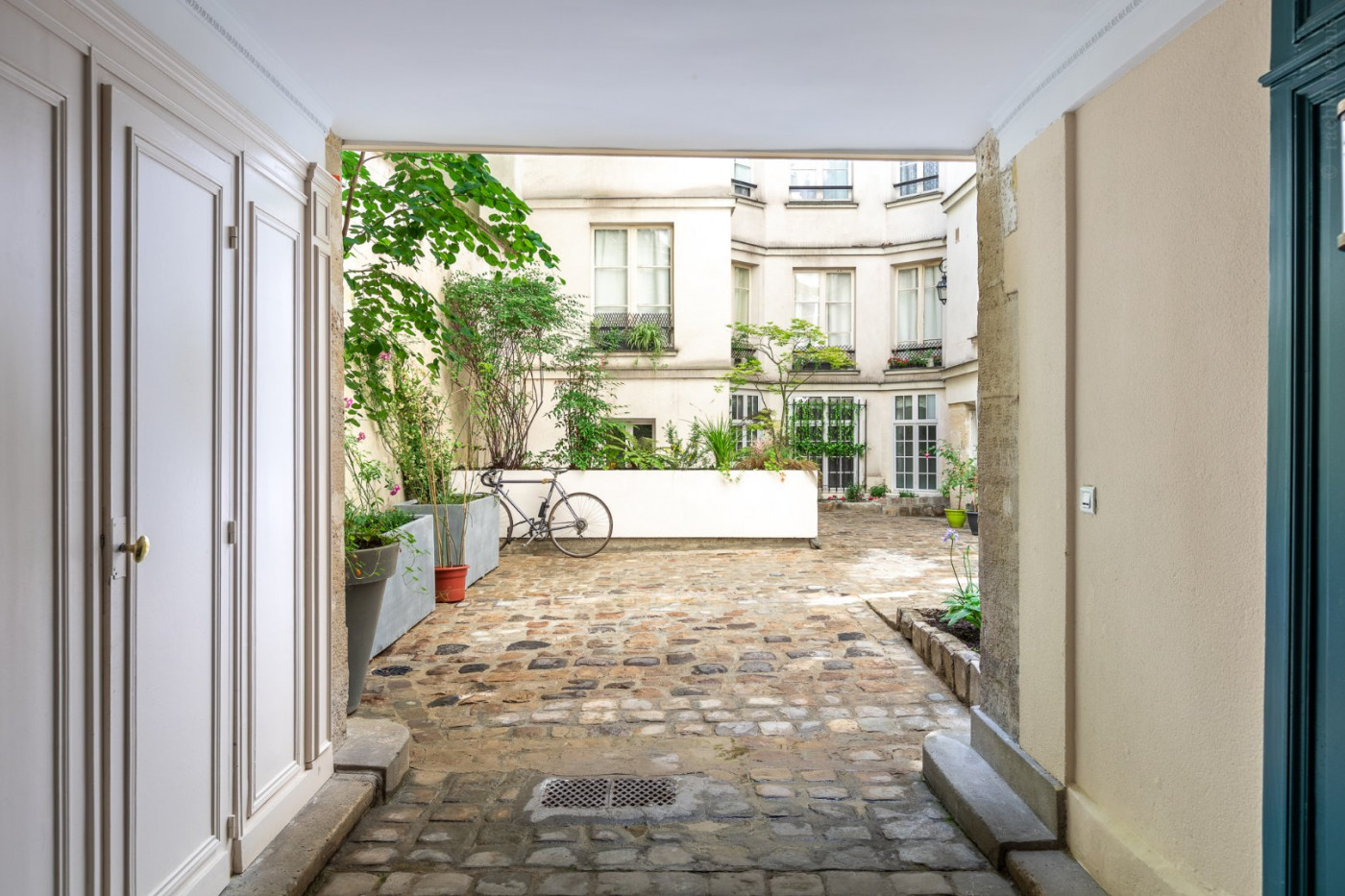 A vendre  Paris 7eme Arrondissement | Réf 130072641 - Saint joseph immobilier