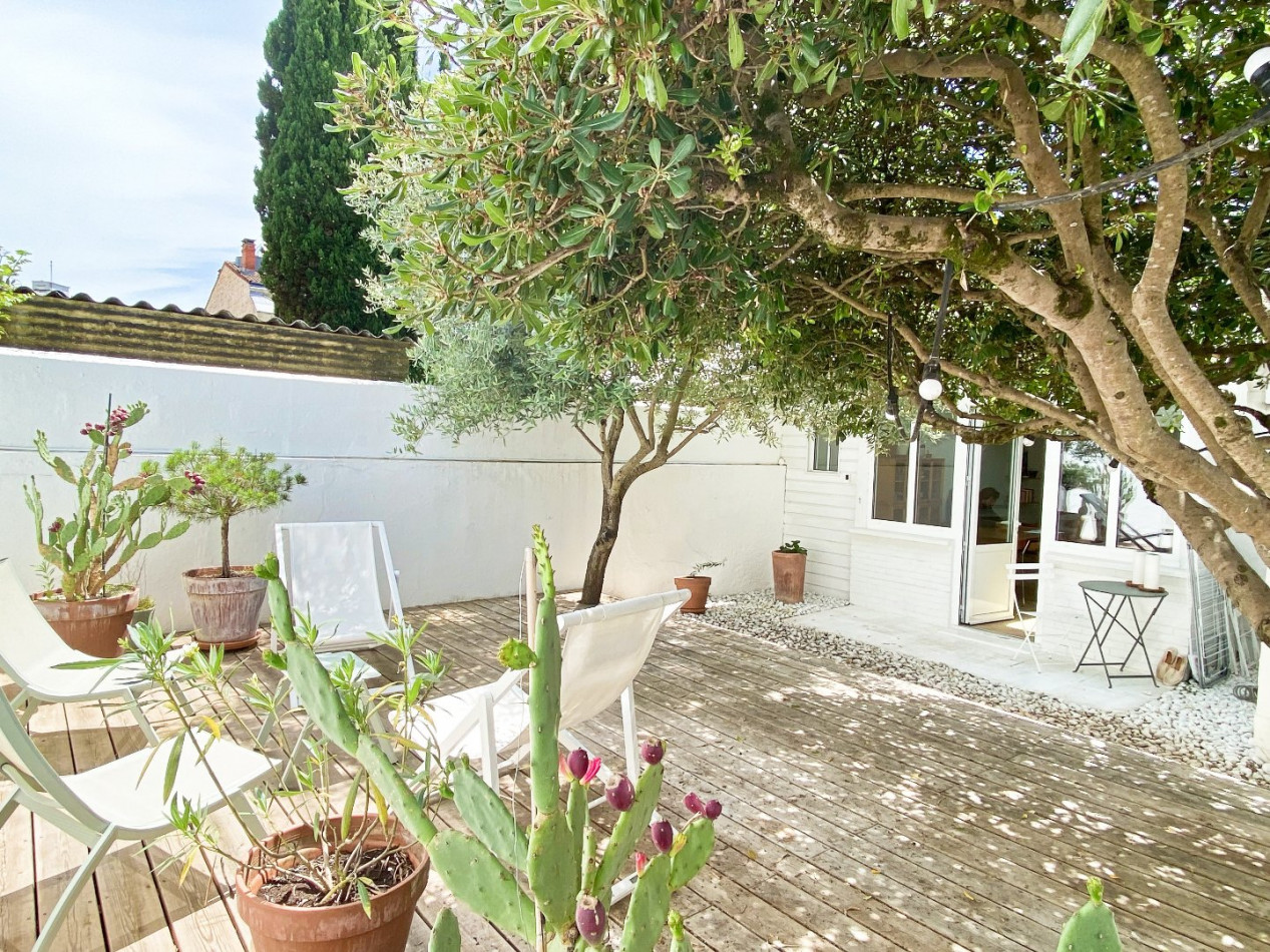 à vendre Maison Le Bouscat - Photo 2