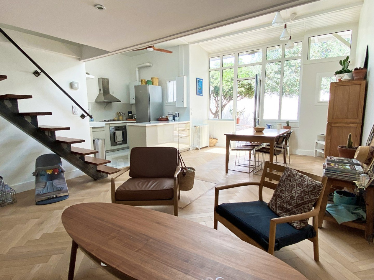 à vendre Maison Le Bouscat - Photo 6