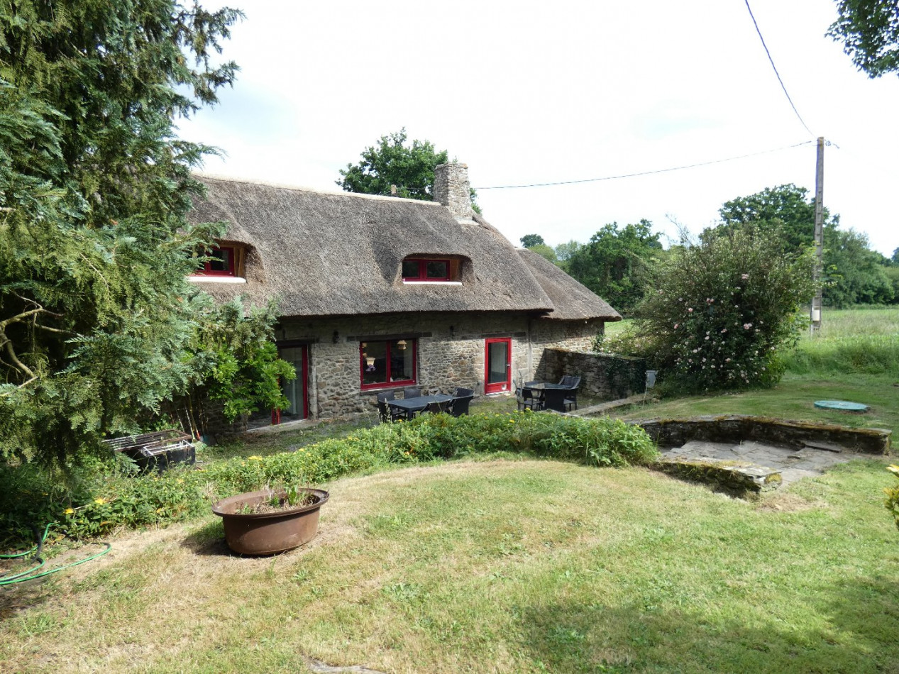 à vendre Chaumière Dol De Bretagne - Photo 1