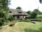 à vendre Chaumière Dol De Bretagne