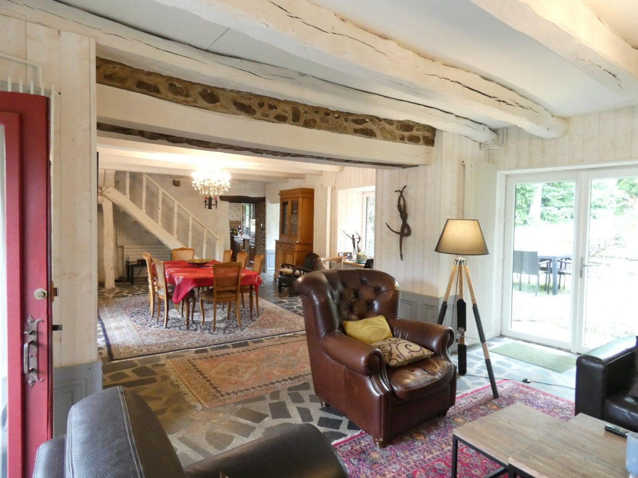 à vendre Chaumière Dol De Bretagne - Photo 2
