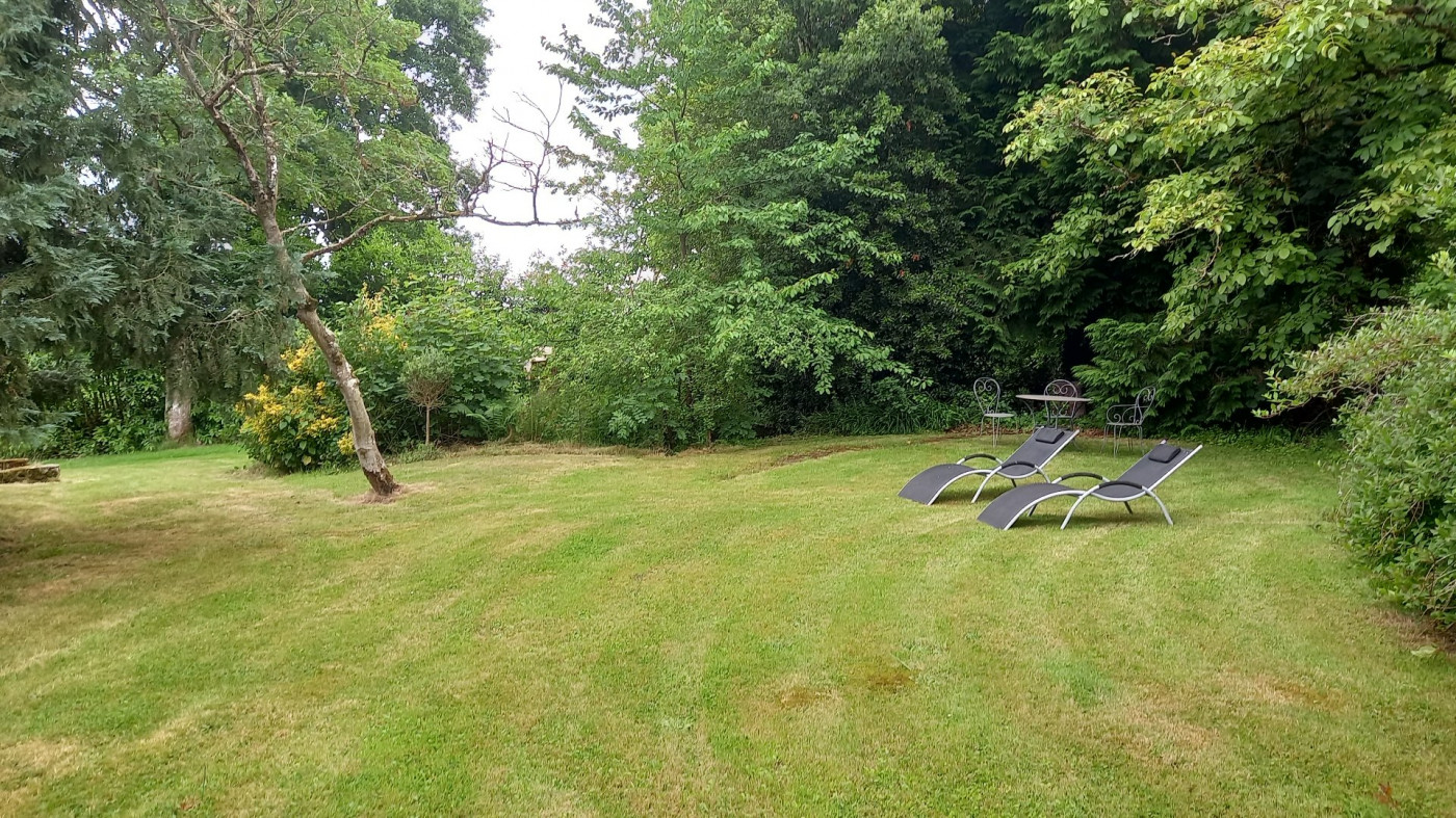 à vendre Chaumière Dol De Bretagne - Photo 8