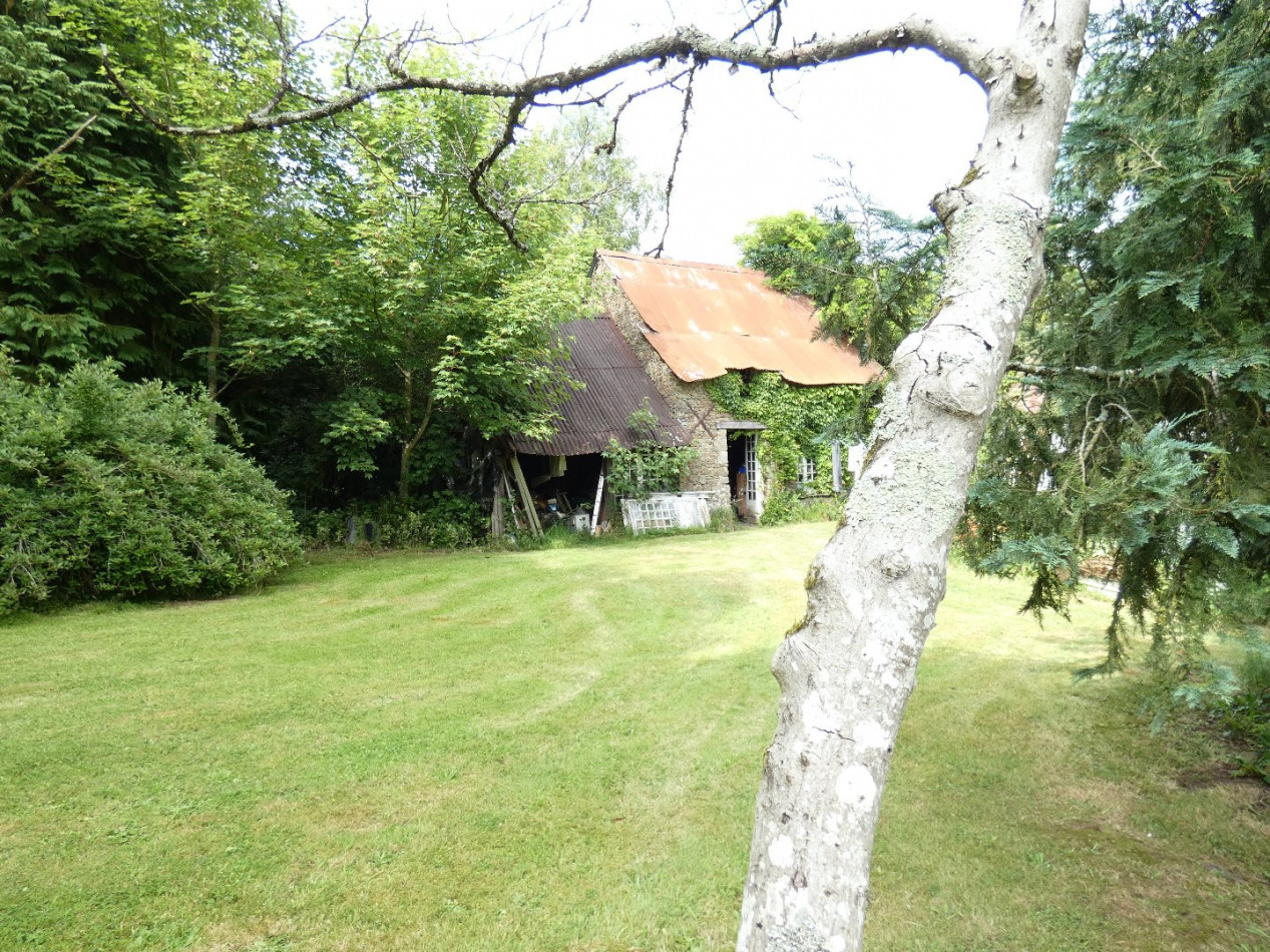 à vendre Chaumière Dol De Bretagne - Photo 9
