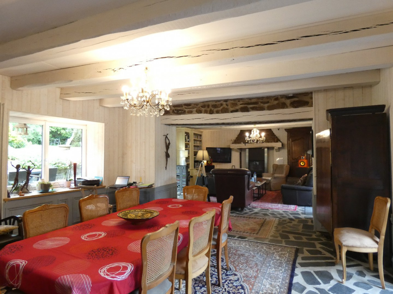 à vendre Chaumière Dol De Bretagne - Photo 3