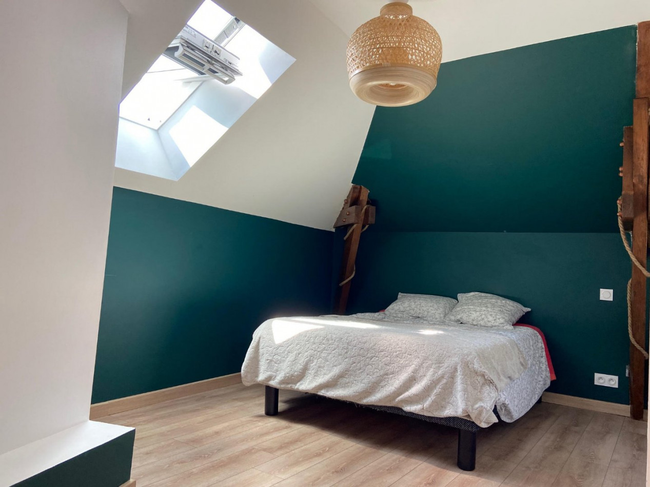 à vendre Maison de caractère Fontainebleau - Photo 8