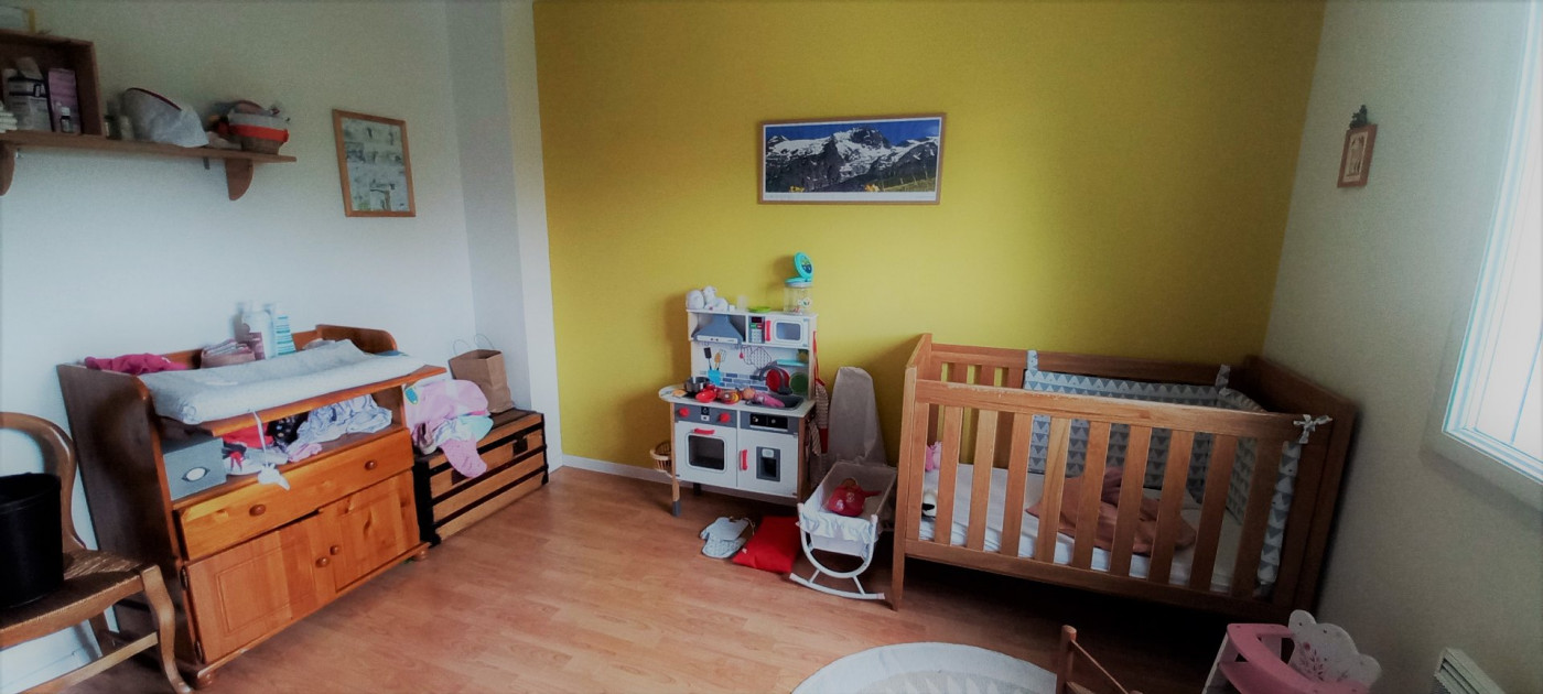 à vendre Maison Chozeau - Photo 10