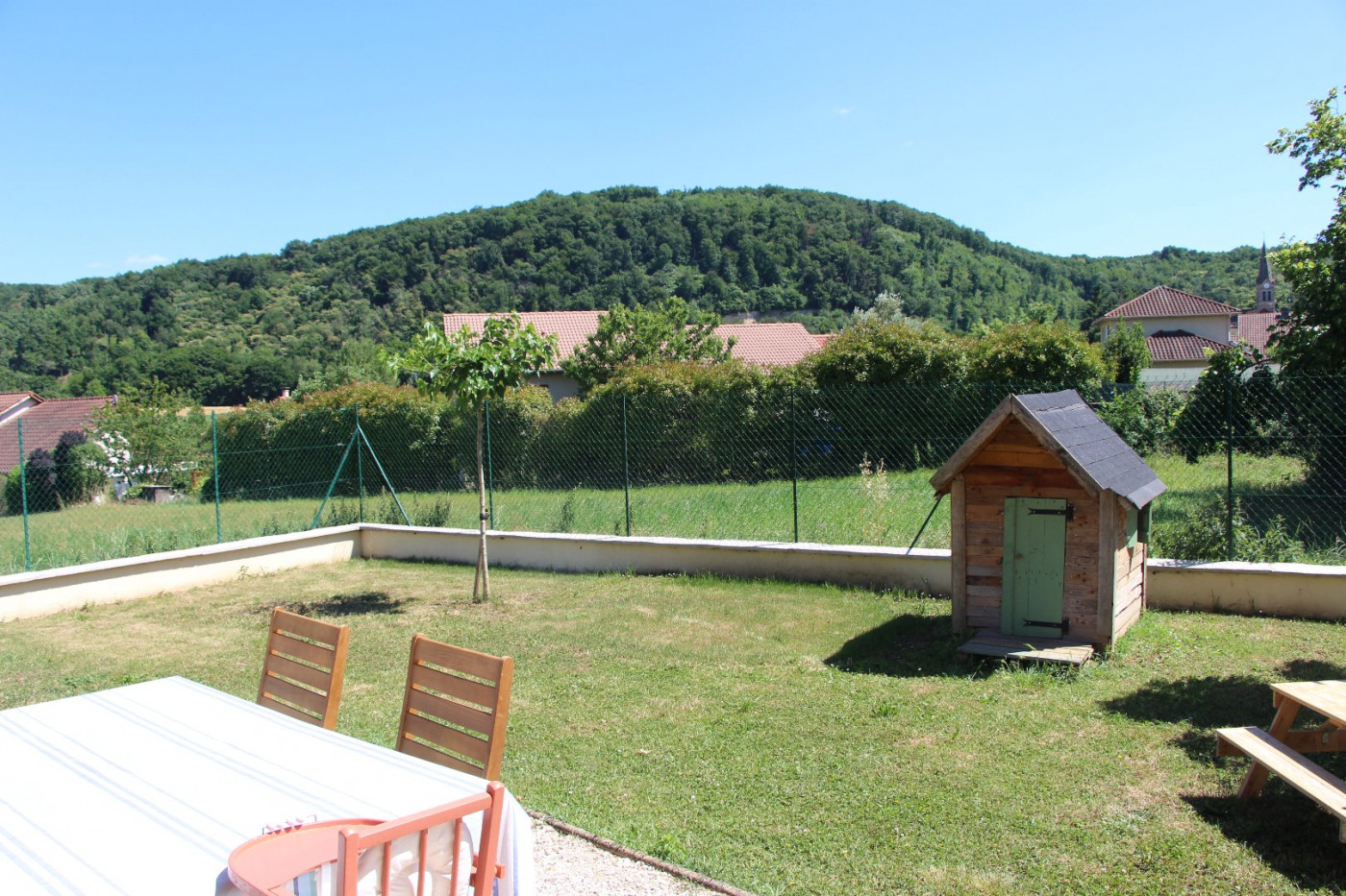 à vendre Maison Chozeau - Photo 3