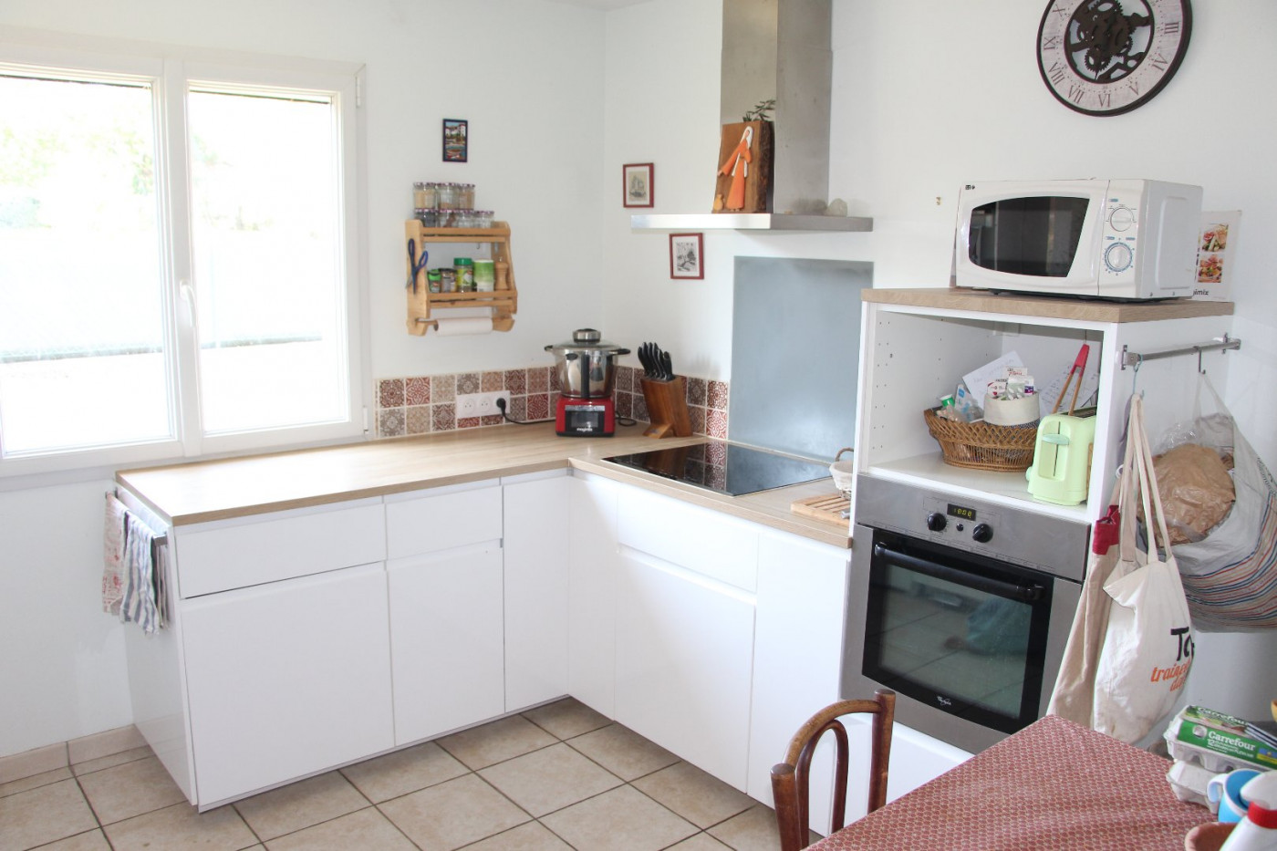 à vendre Maison Chozeau - Photo 6