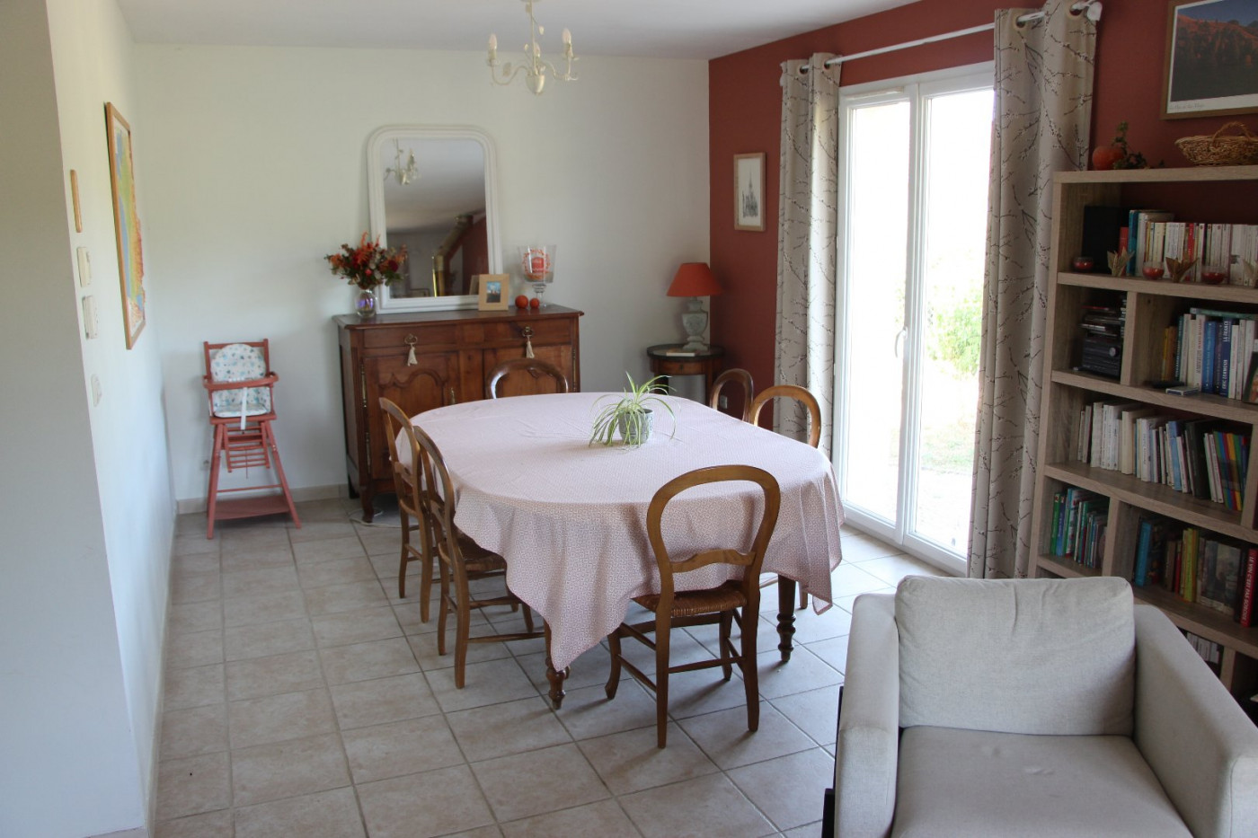 à vendre Maison Chozeau - Photo 5