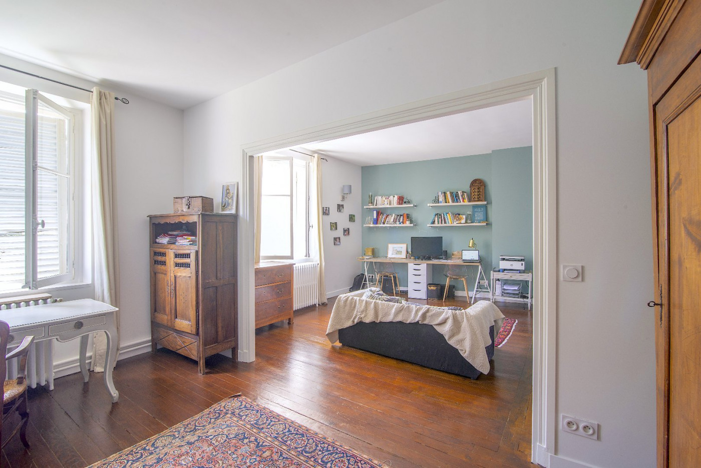 à vendre Maison bourgeoise Versailles - Photo 10