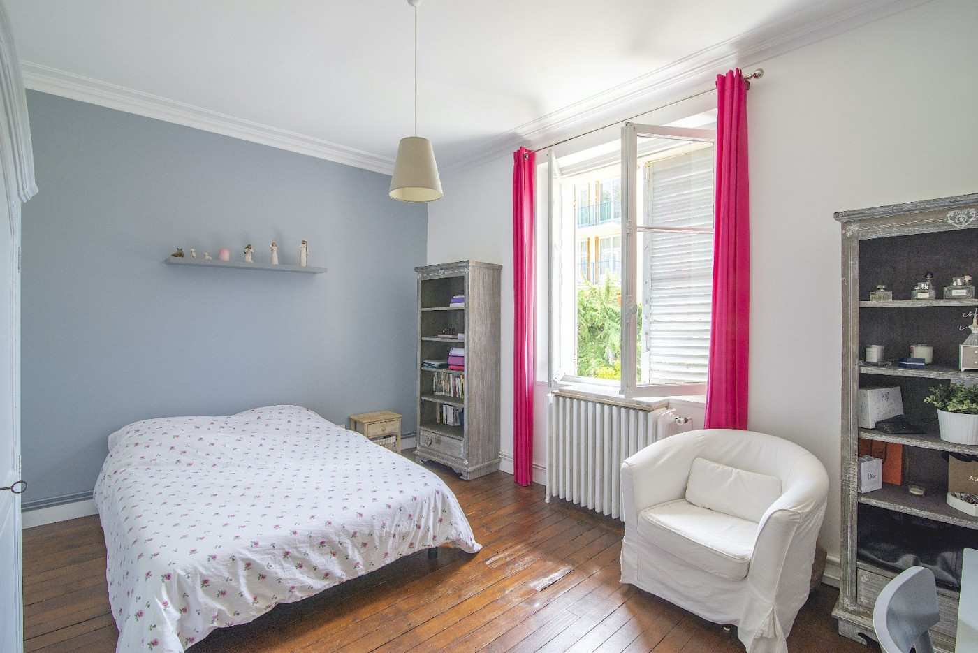 à vendre Maison bourgeoise Versailles - Photo 9