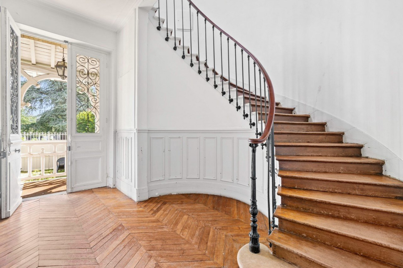 à vendre Appartement Saint Germain En Laye - Photo 8