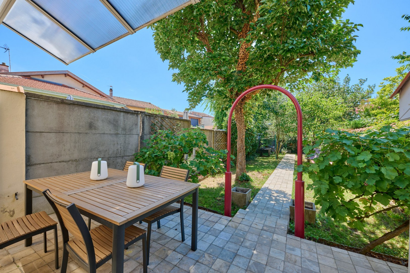 à vendre Maison Talence - Photo 5