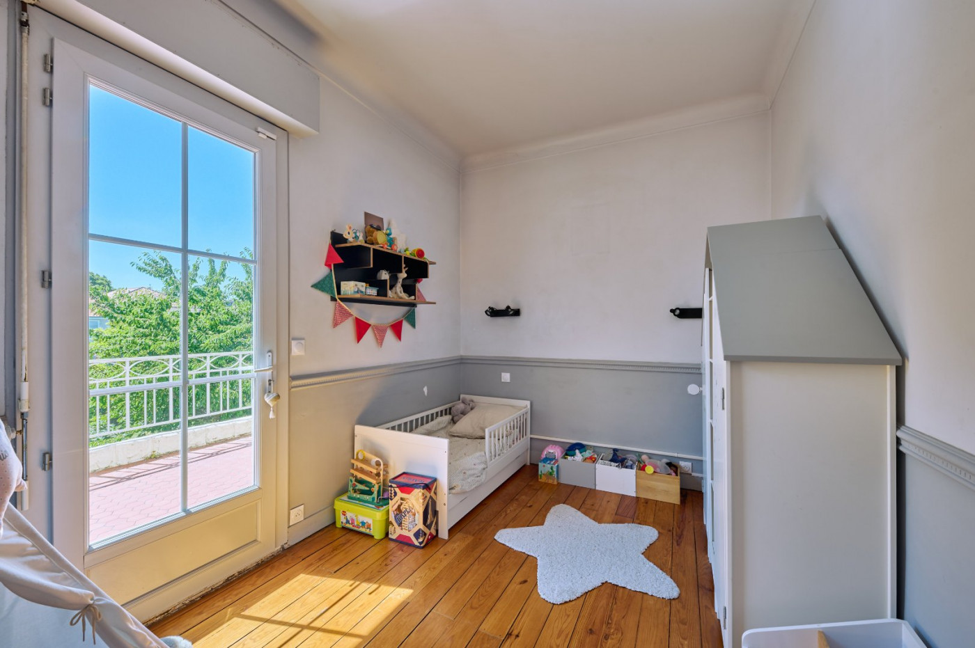 à vendre Maison Talence - Photo 9