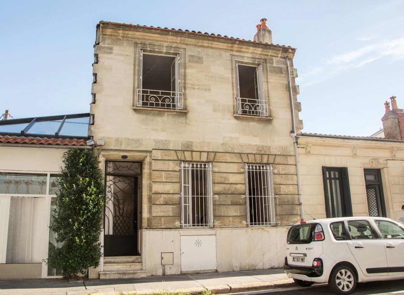  vendre Maison Bordeaux