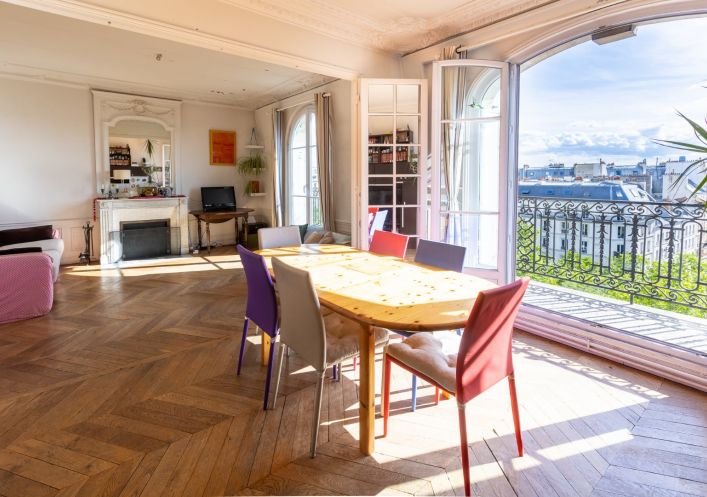 � vendre Appartement en r�sidence Paris 11eme Arrondissement