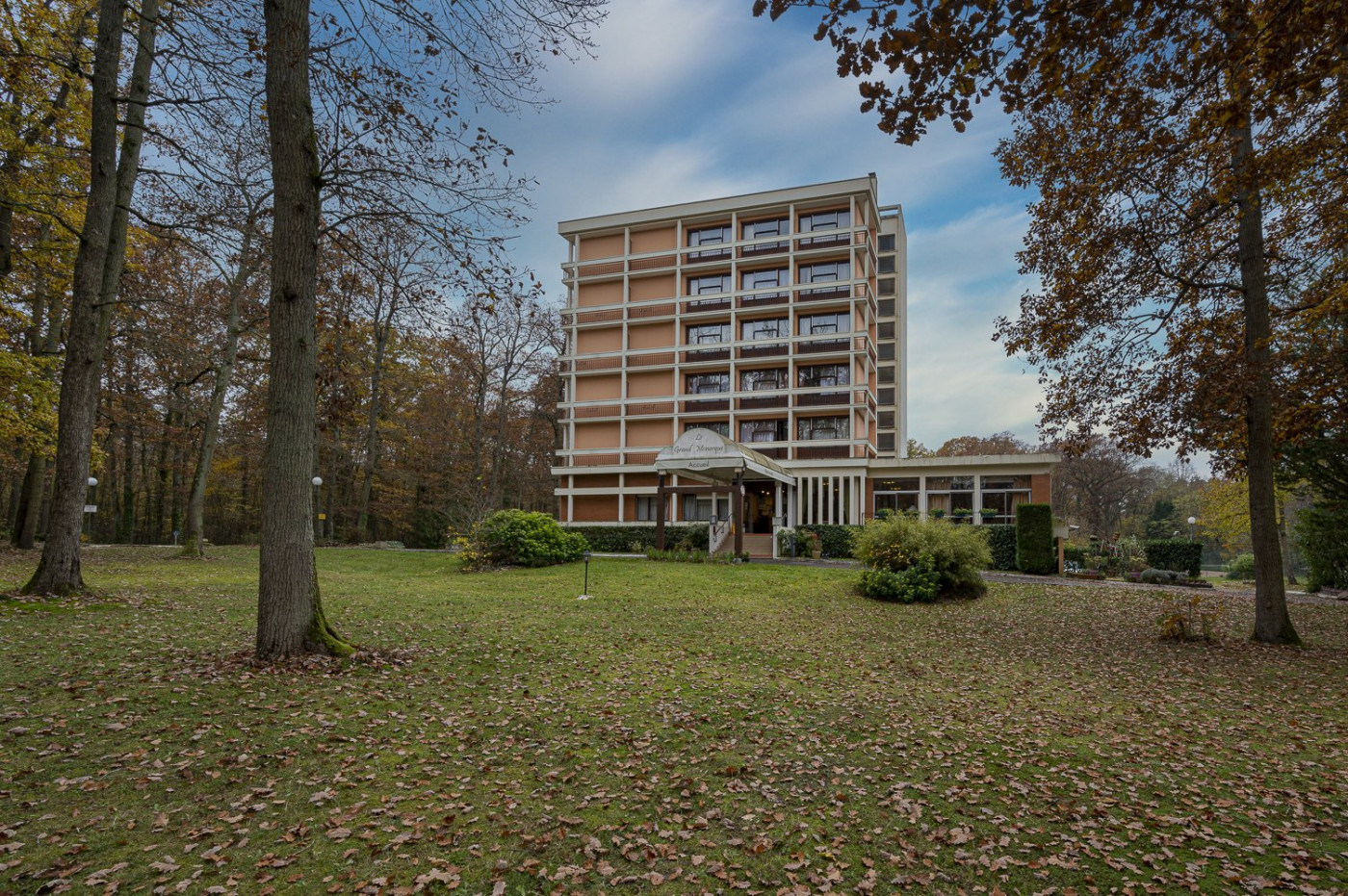 à vendre Hôtel La Rochette - Photo 1