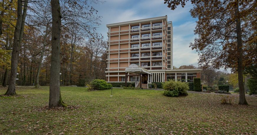 vente Hôtel La Rochette