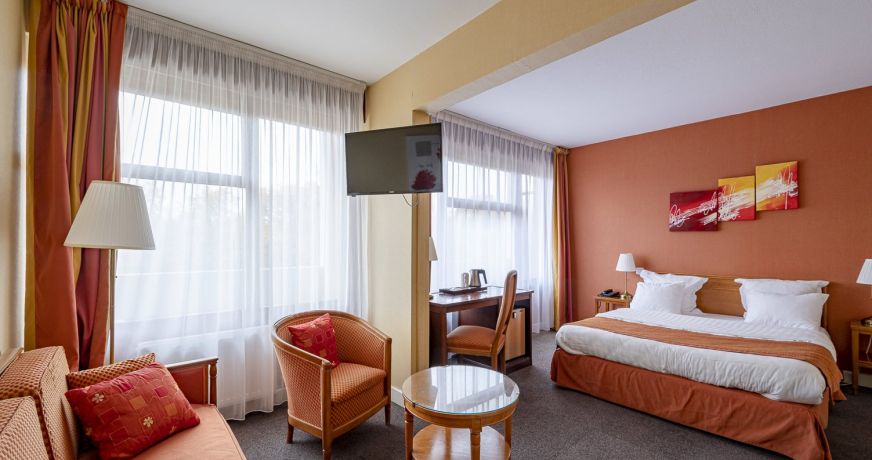 vente Hôtel La Rochette