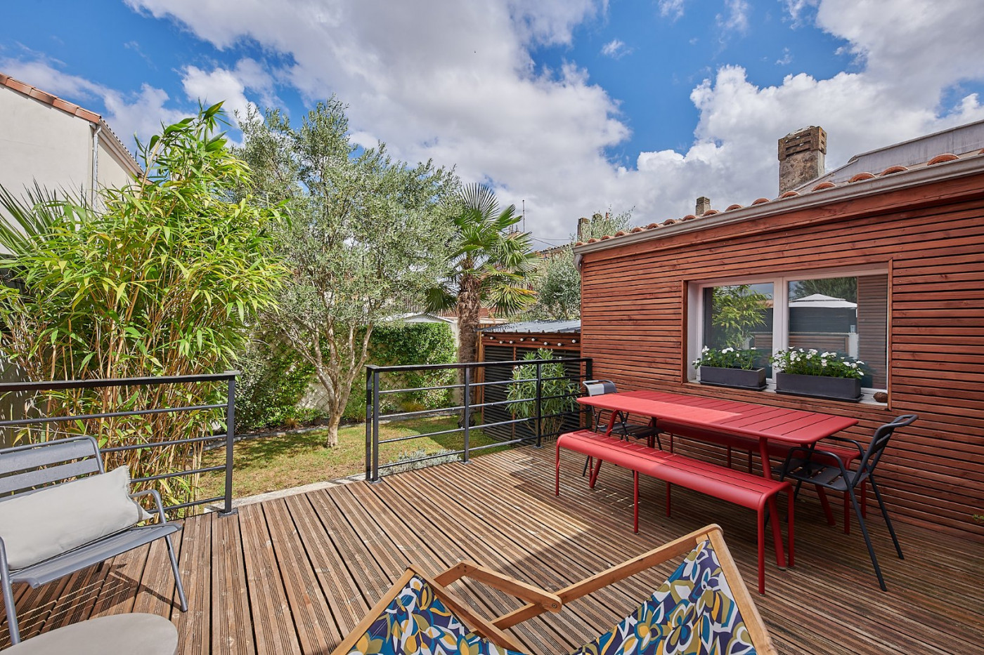 à vendre Maison Bordeaux - Photo 4