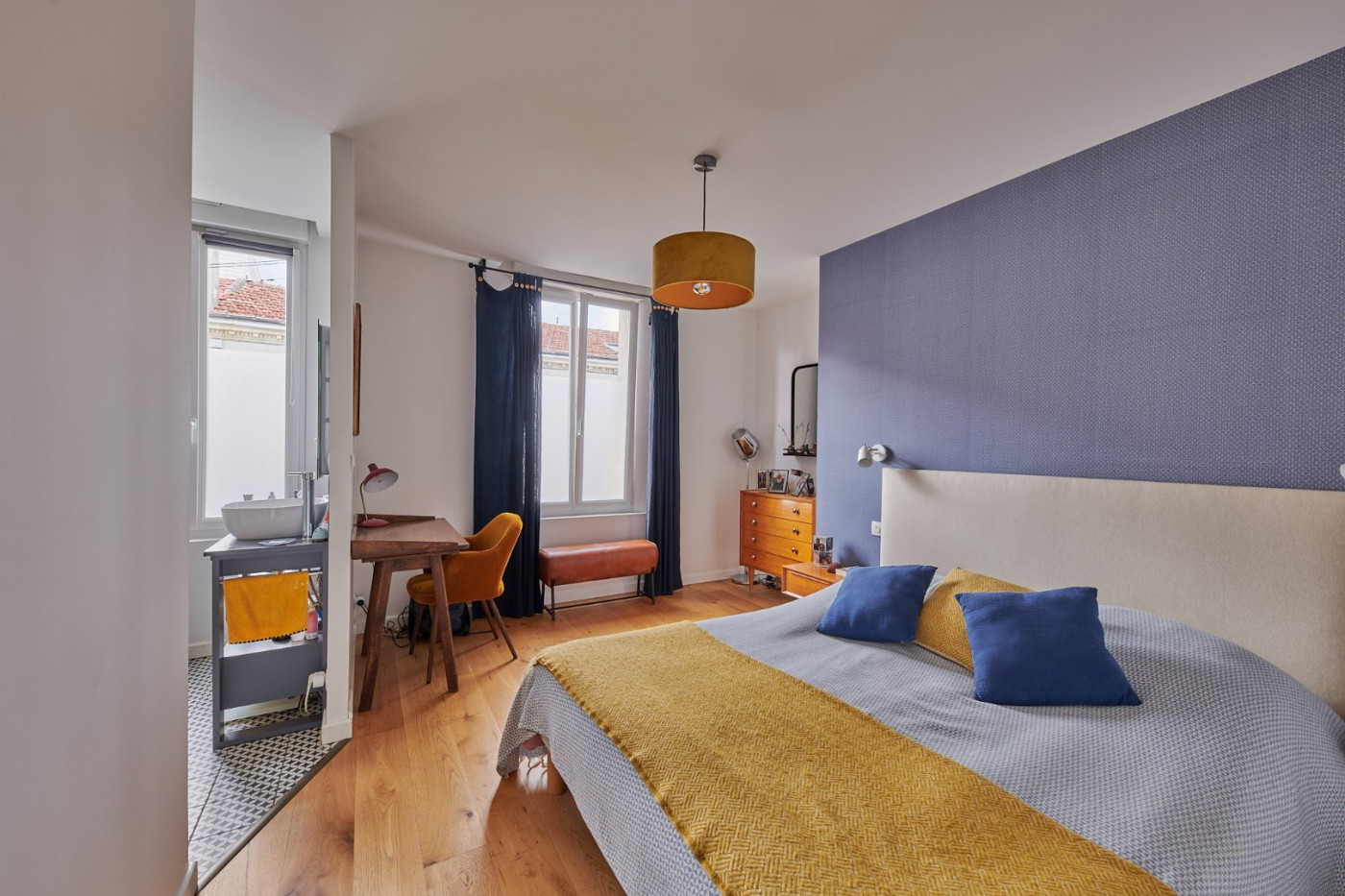 à vendre Maison Bordeaux - Photo 6