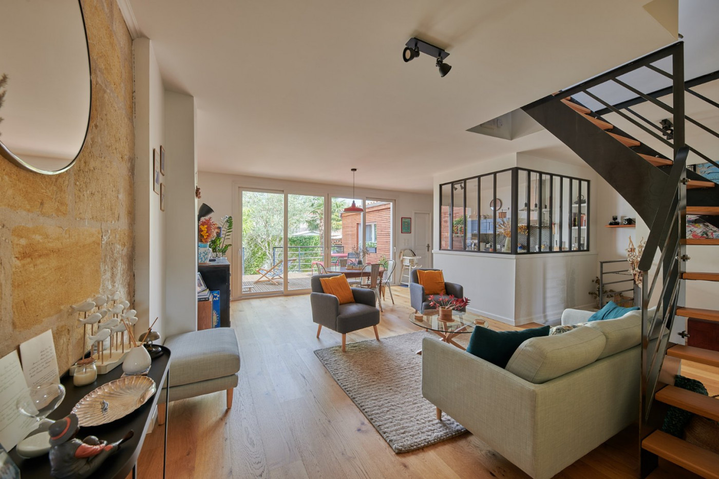 à vendre Maison Bordeaux - Photo 1