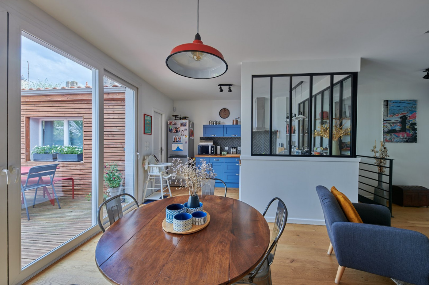 à vendre Maison Bordeaux - Photo 3