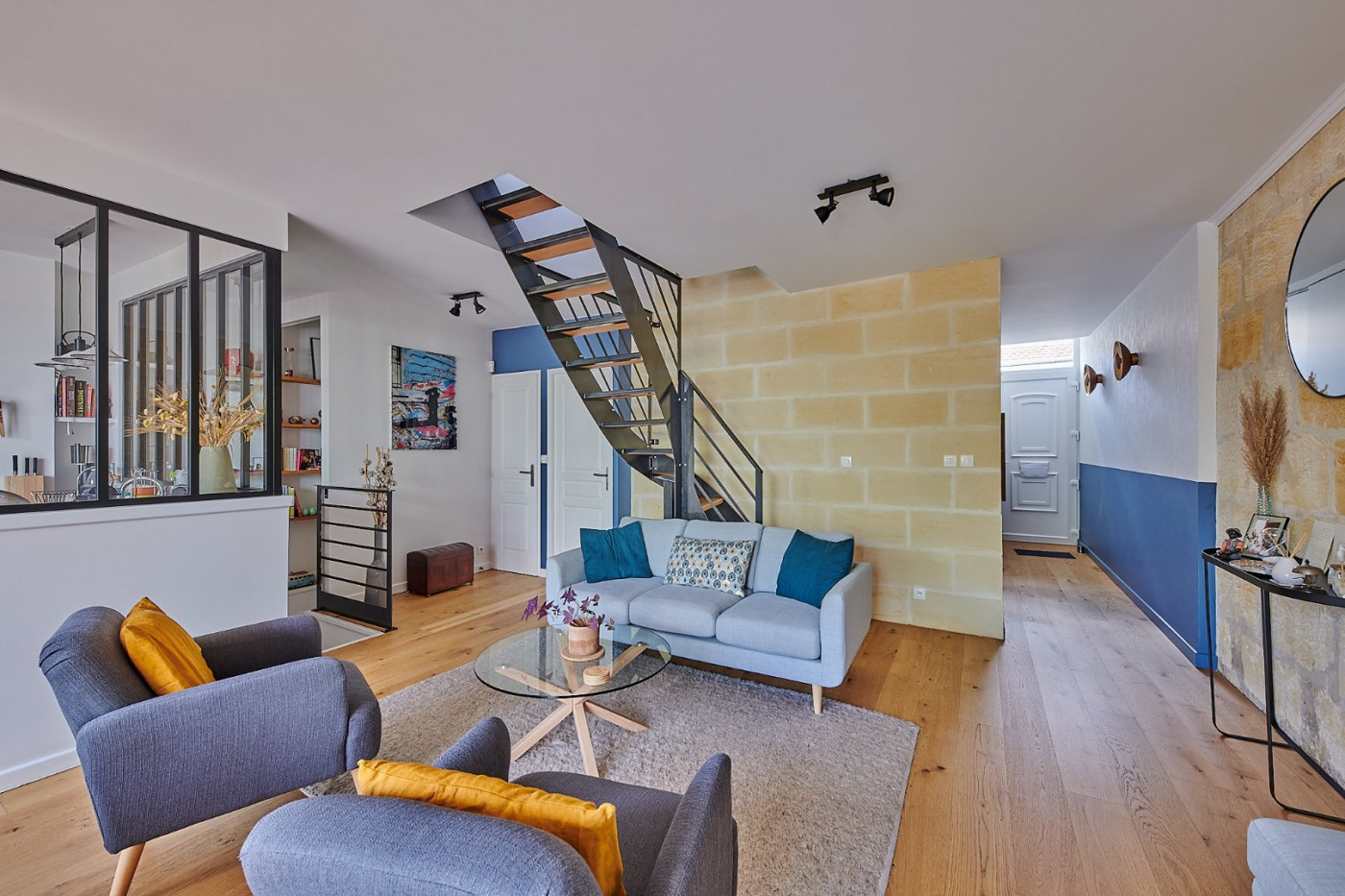 à vendre Maison Bordeaux - Photo 2