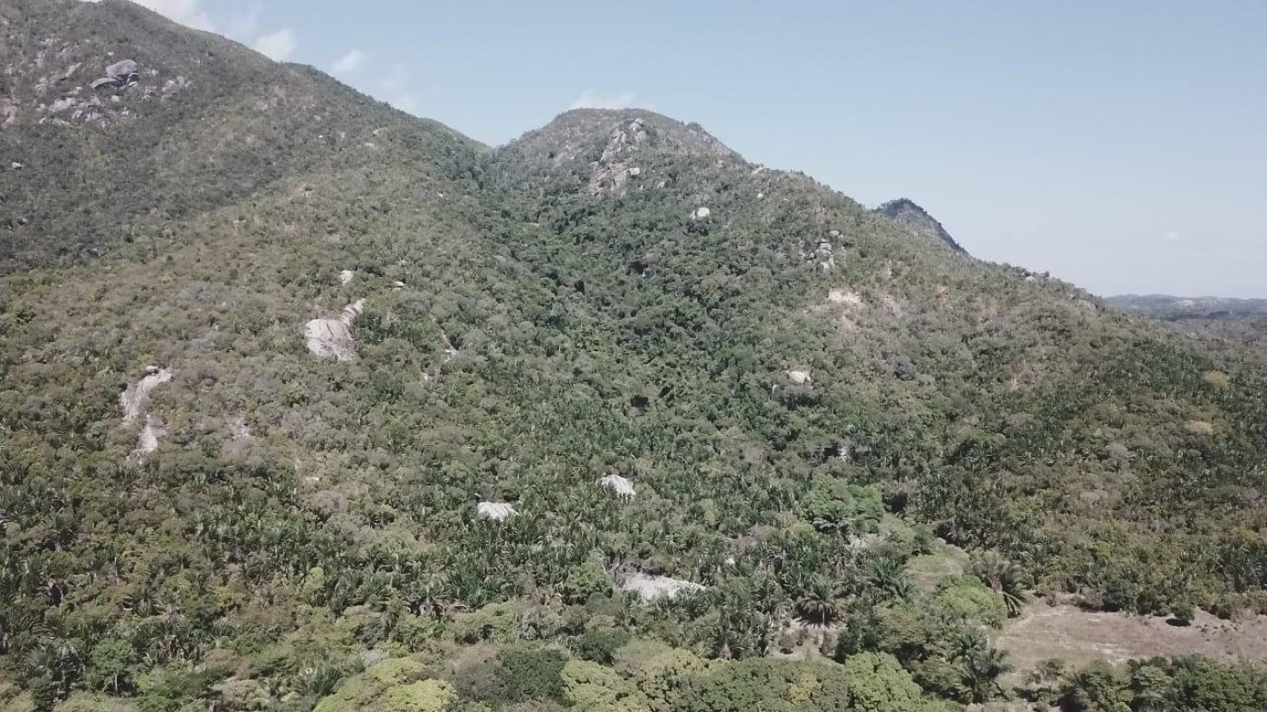 à vendre Propriété Nosy Faly - Photo 2