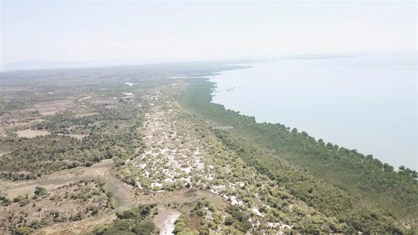 à vendre Propriété Nosy Faly - Photo 1