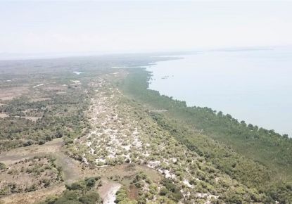 vente Propriété Nosy Faly