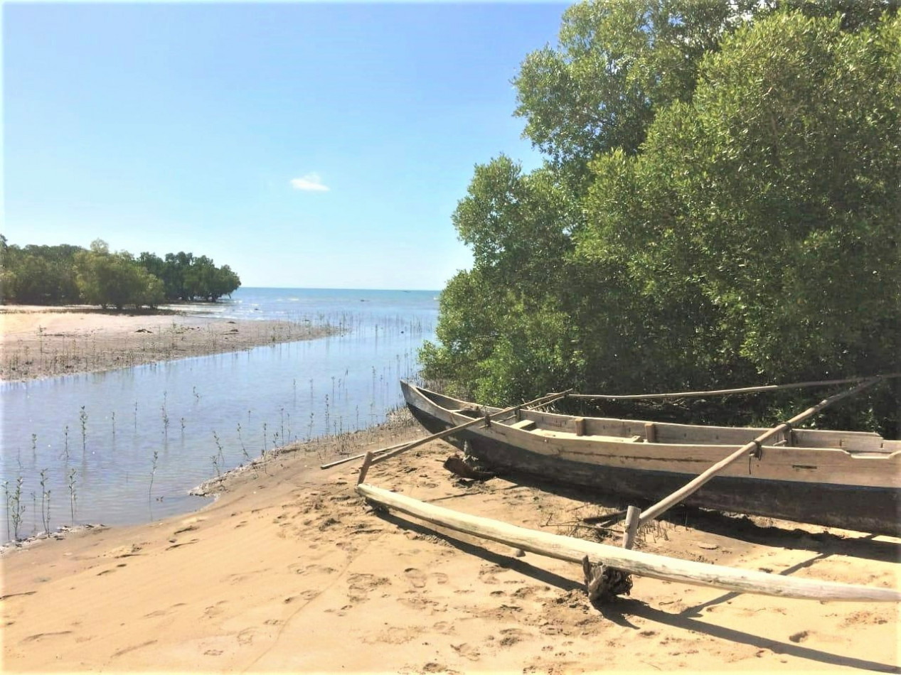 à vendre Propriété Nosy Faly - Photo 3