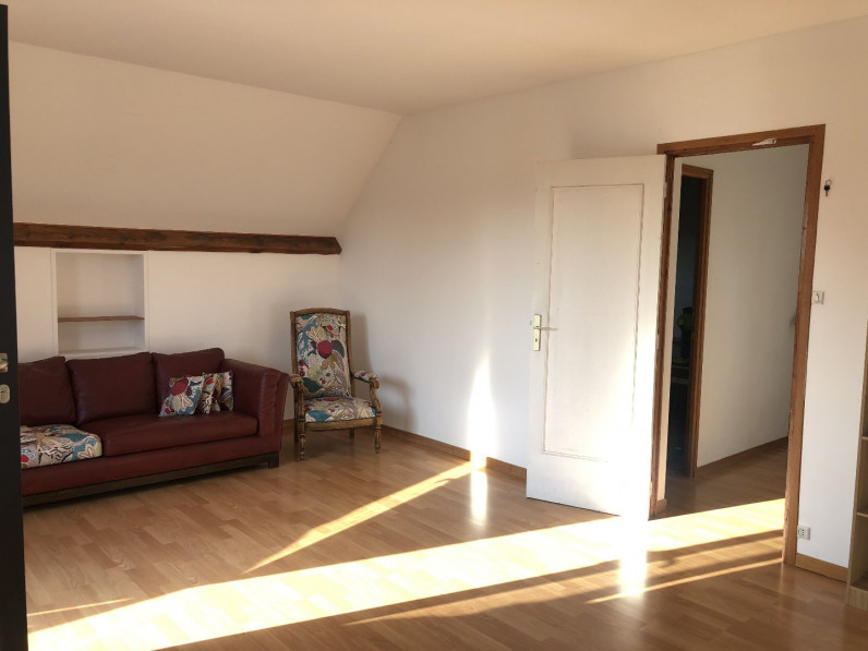 vente Maison individuelle Douai