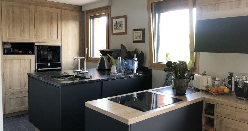 vente Maison individuelle Douai