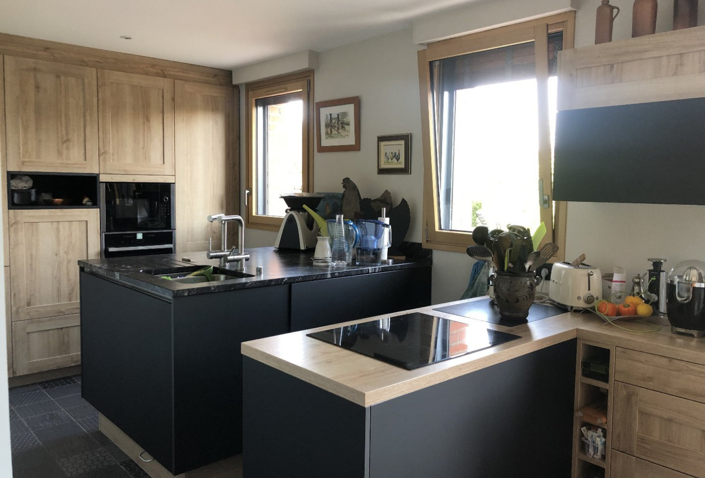 vente Maison individuelle Douai - Photo 2