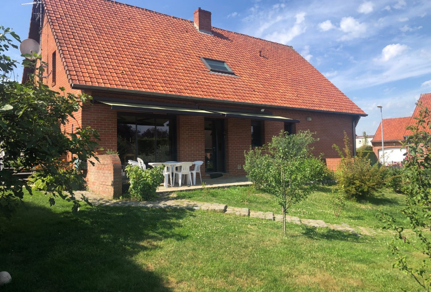 vente Maison individuelle Douai - Photo 1