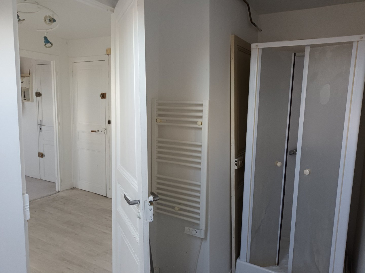 à vendre Appartement à rénover Houilles - Photo 2