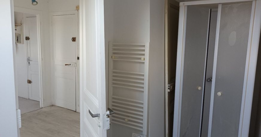 vente Appartement à rénover Houilles