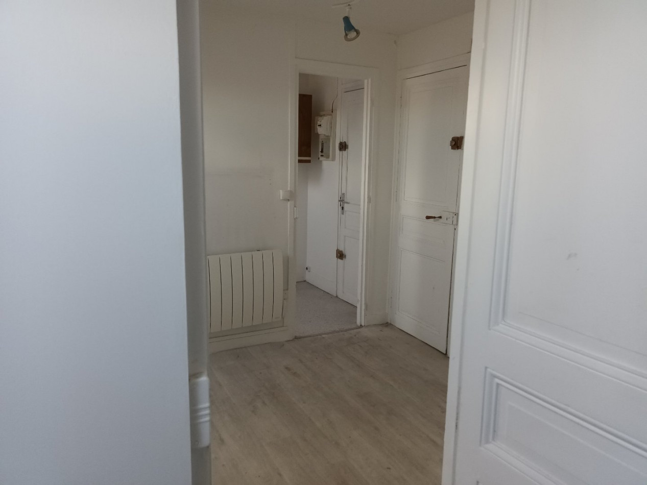 à vendre Appartement à rénover Houilles - Photo 1