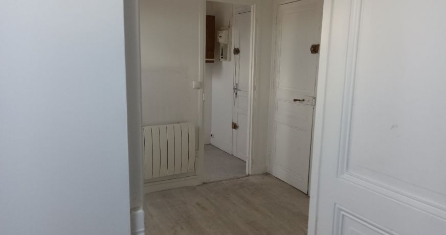 vente Appartement à rénover Houilles