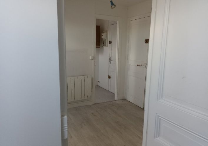 à vendre Appartement à rénover Houilles