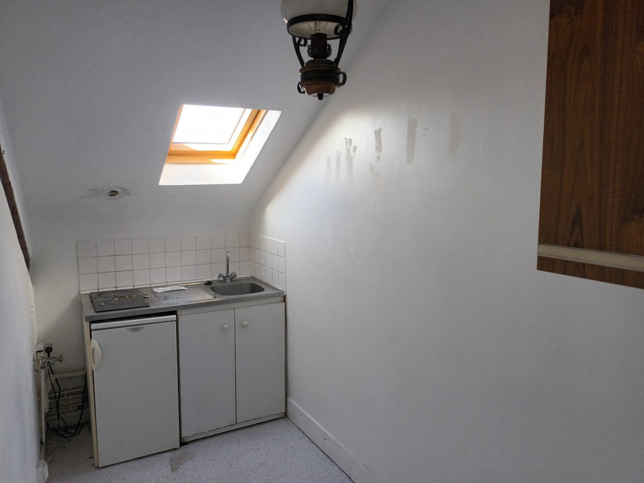 à vendre Appartement à rénover Houilles - Photo 3