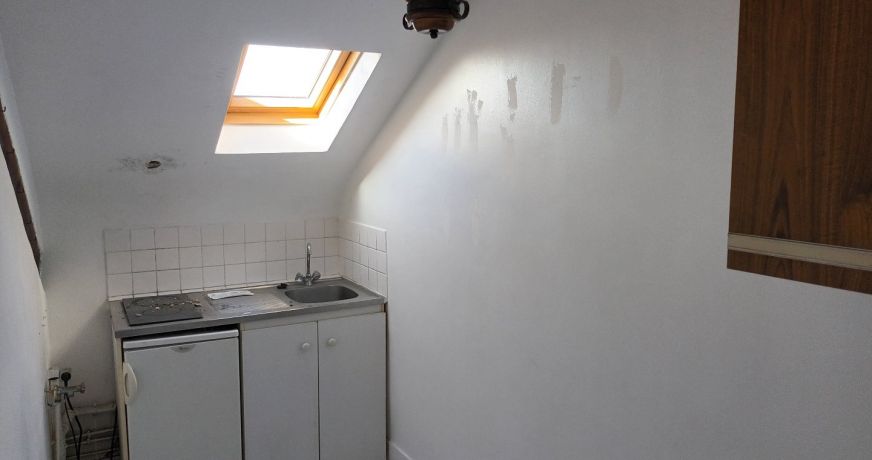 vente Appartement à rénover Houilles