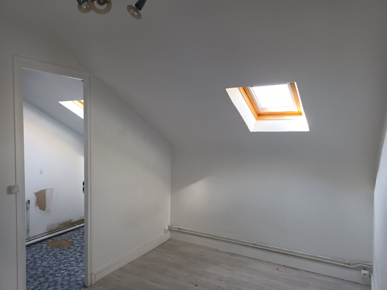 à vendre Appartement à rénover Houilles - Photo 4