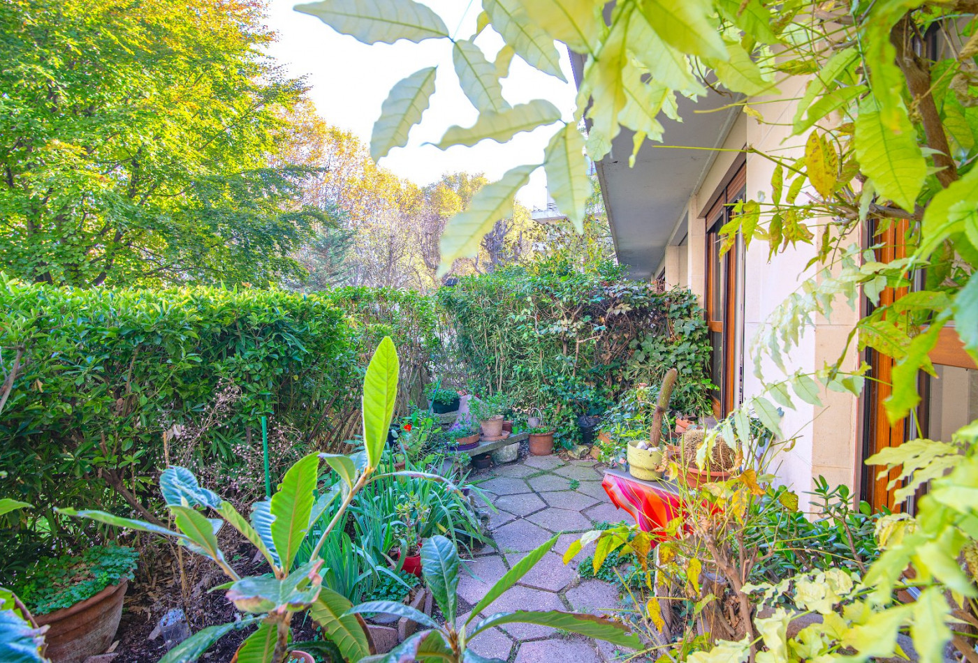 vente Appartement 1960 Saint Cloud - Photo 6