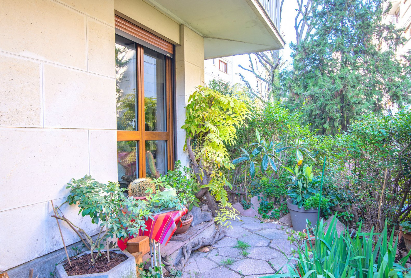 vente Appartement 1960 Saint Cloud - Photo 7